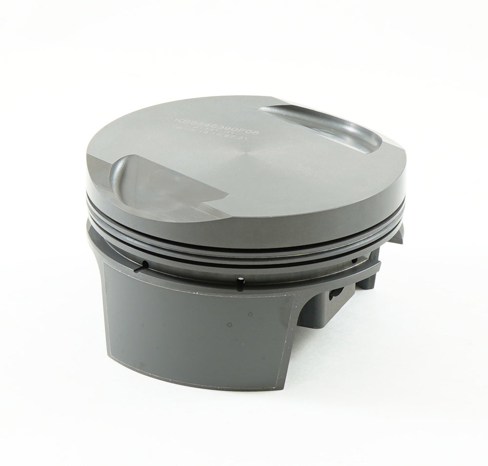 Mahle Motorsport - Piston (ea) - BIG BLOCK FORD for the KAASE BOSS NINE CYLINDER HEAD - 197895500-1