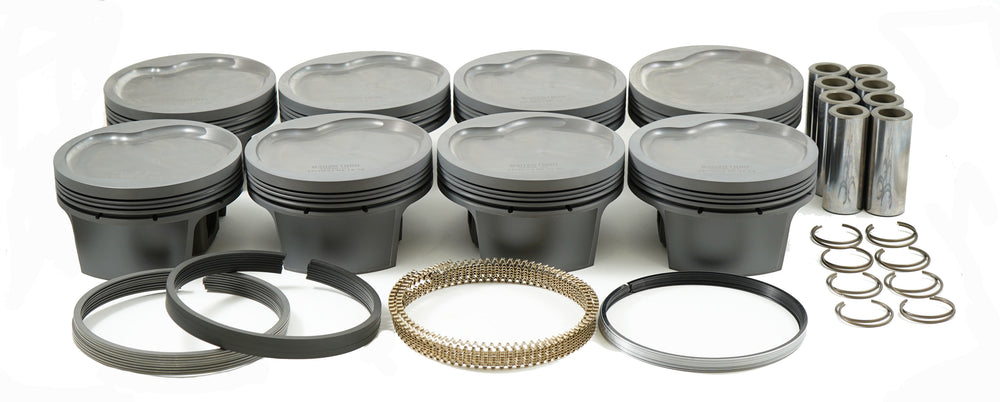 Mahle Motorsport - Piston (set) - BIG BLOCK FORD - 930261890