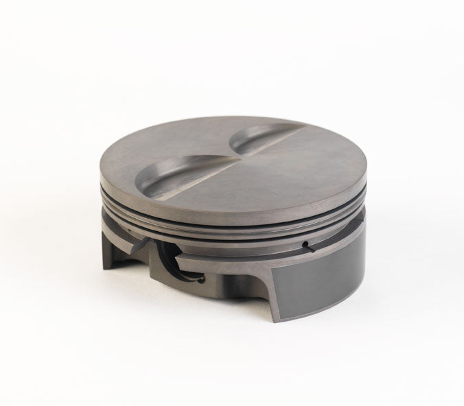 Mahle Motorsport - Piston (ea) - BIG BLOCK MOPAR (RB) / 440 FLAT TOP - 929962550-1