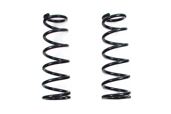 BDS Suspension - Coil Spring Box Kit: 1994-2001 Dodge Ram 1500 - Gas - 5" Front Coil Springs -BDS032501