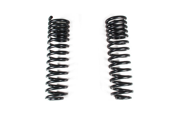 BDS Suspension - Coil Spring Box Kit: 2005-2026 Ford Super Duty - Diesel - 2.5" Front Coil Spring -BDS033251