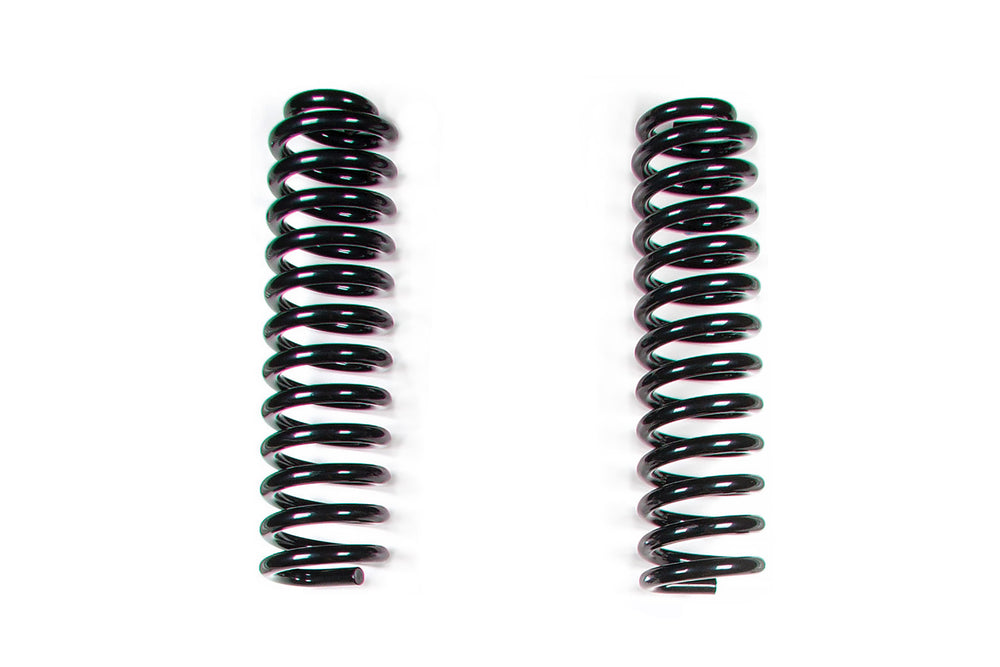 BDS Suspension - Coil Spring Box Kit: 1980-1996 Ford F150/Bronco - 6