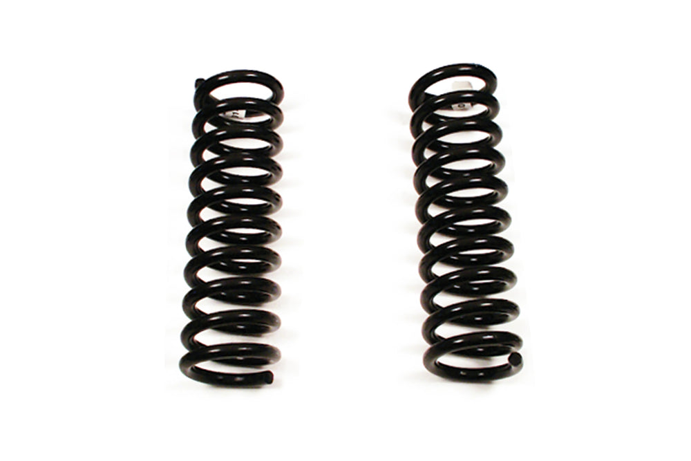 BDS Suspension - Coil Spring Box Kit: 2001-2007 Jeep KJ Liberty - 2