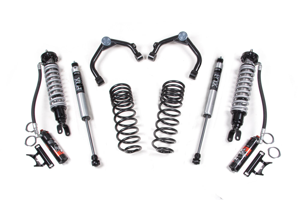 BDS Suspension - 2019-2026 Ram 1500 3