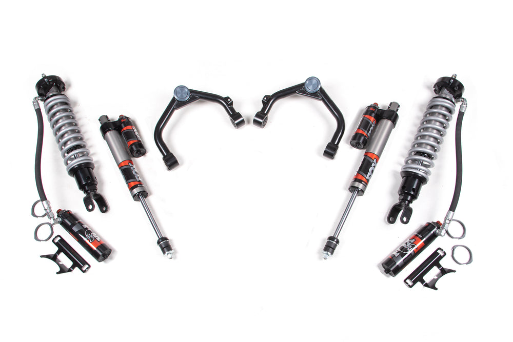 BDS Suspension - -BDS1664FPE