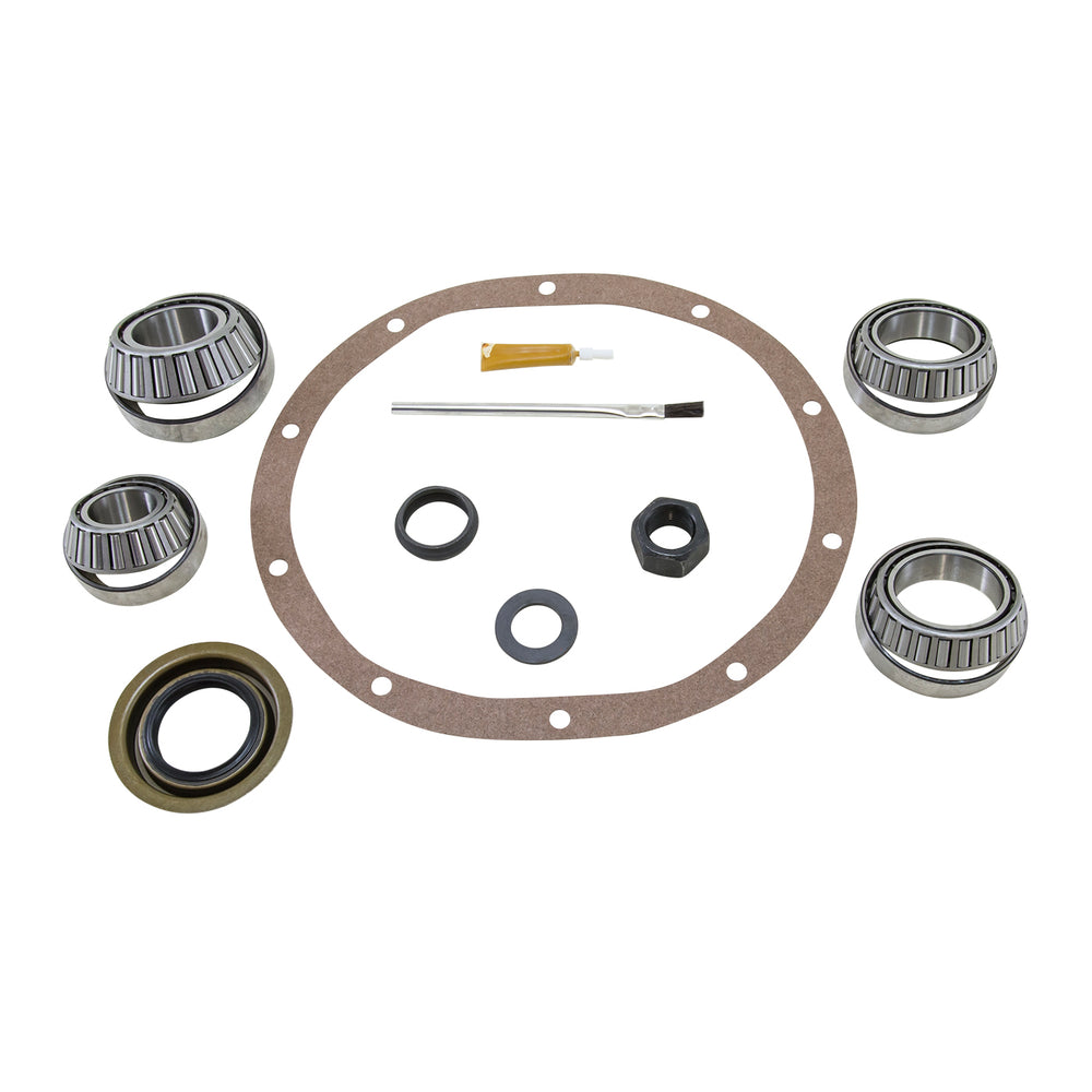 Yukon Bearing install kit for Chrysler 7.25