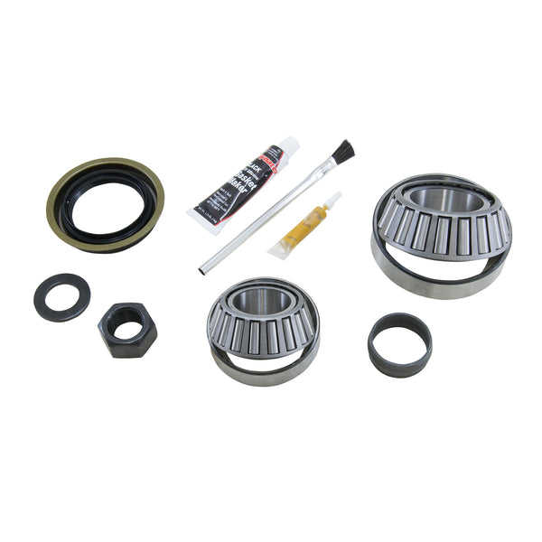 Yukon Bearing install kit for '03 and newer Chrysler 9.25" diff for Dodge truck - BK C9.25-F