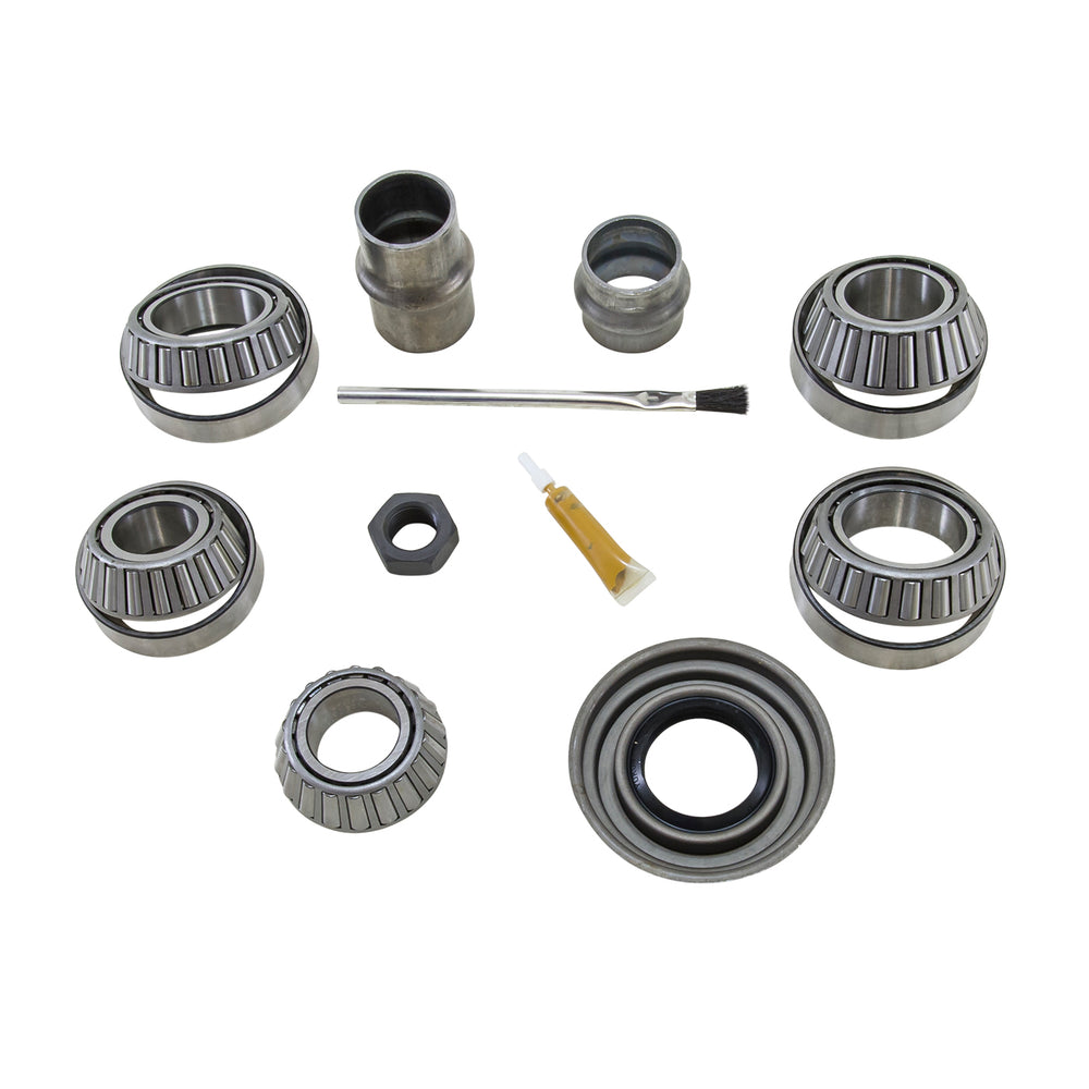 Yukon Bearing install kit for Dana 25 differential - BK D25