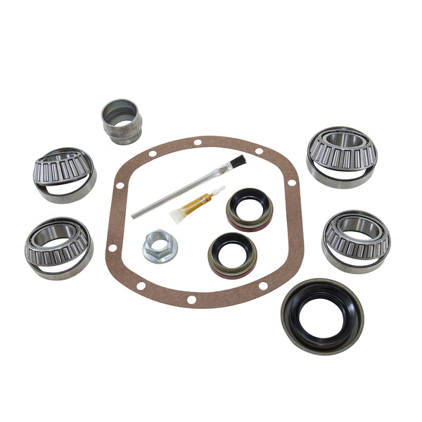 Yukon Bearing install kit for Dana 30 short pinion differential - BK D30-TJ