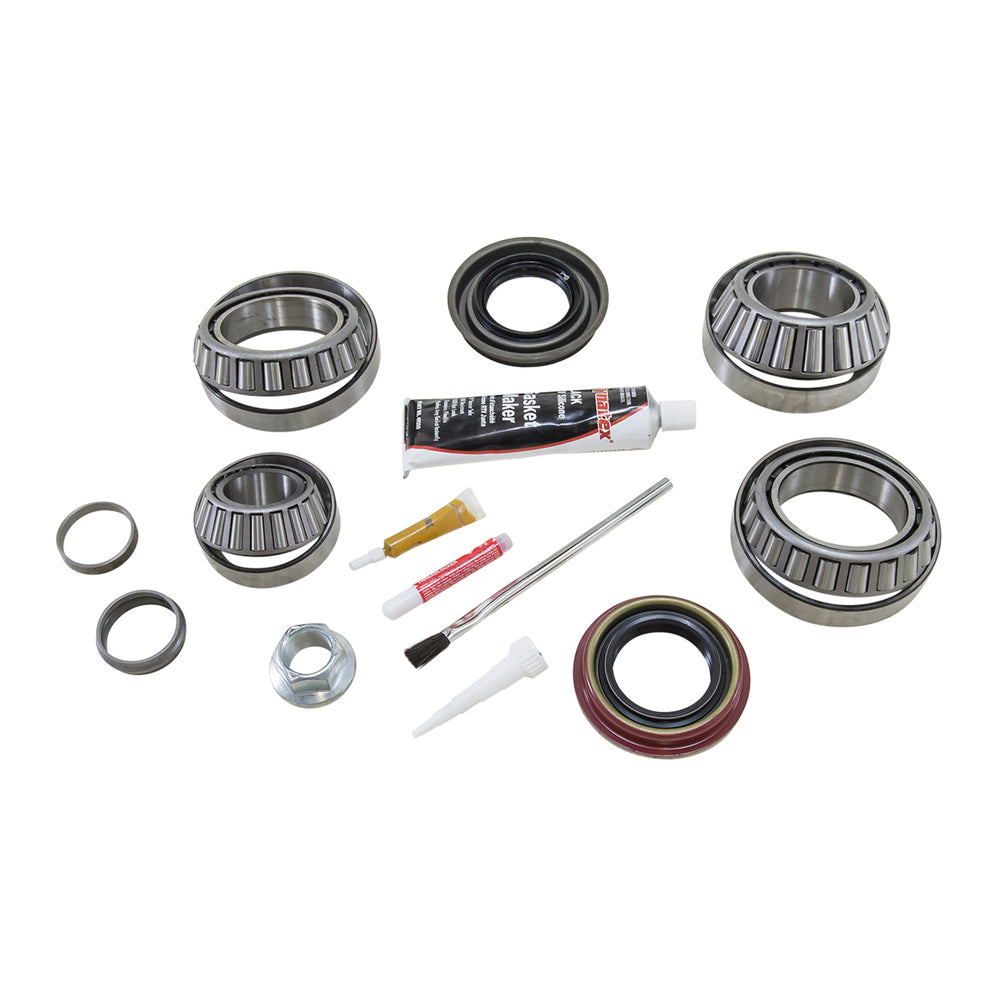 Yukon bearing install kit for '11 & up Ford 9.75
