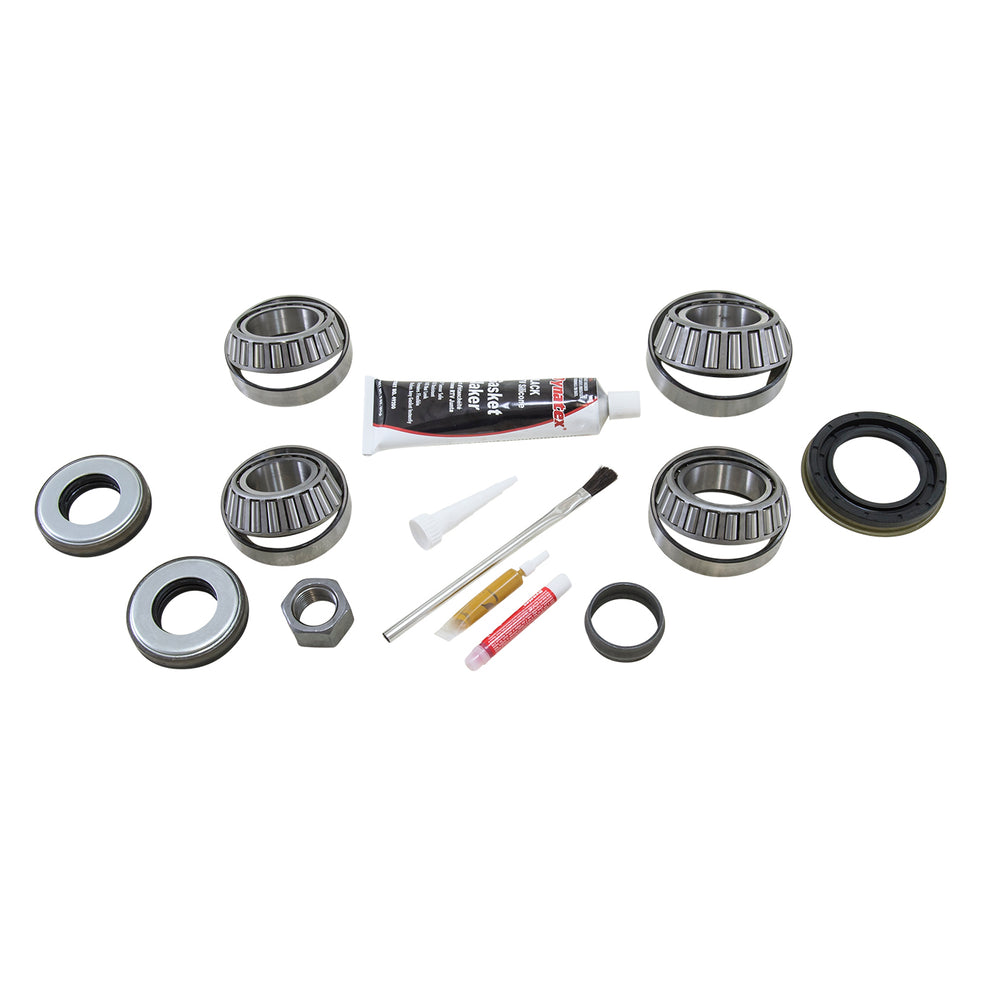 Yukon Bearing install kit for '99 & newer GM 8.25