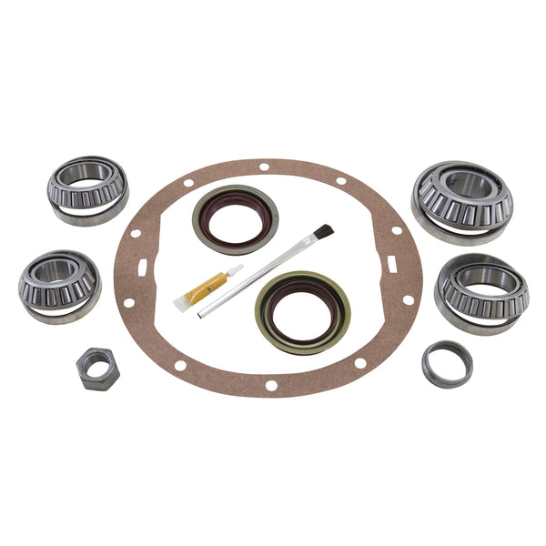 Yukon Bearing install kit for '09 and newer GM 8.6" differential - BK GM8.6-B