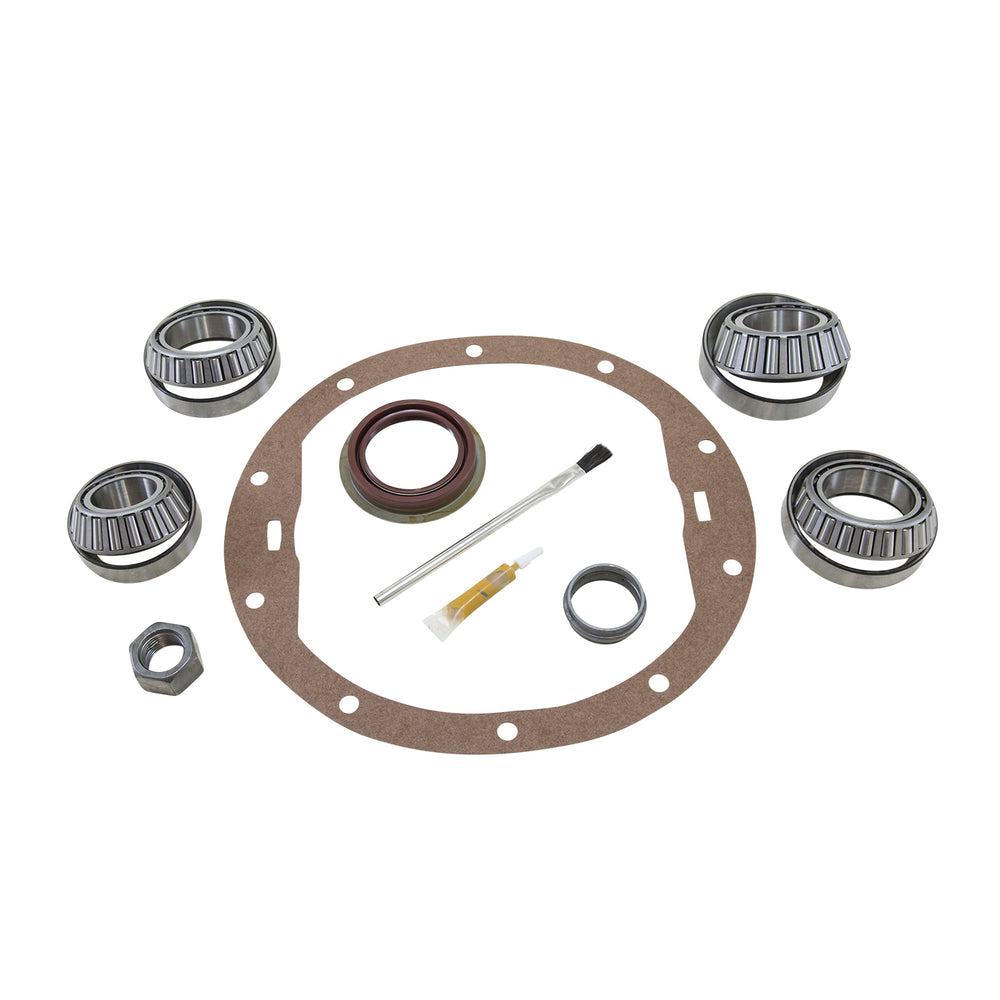 Yukon Bearing install kit for GM 8.5
