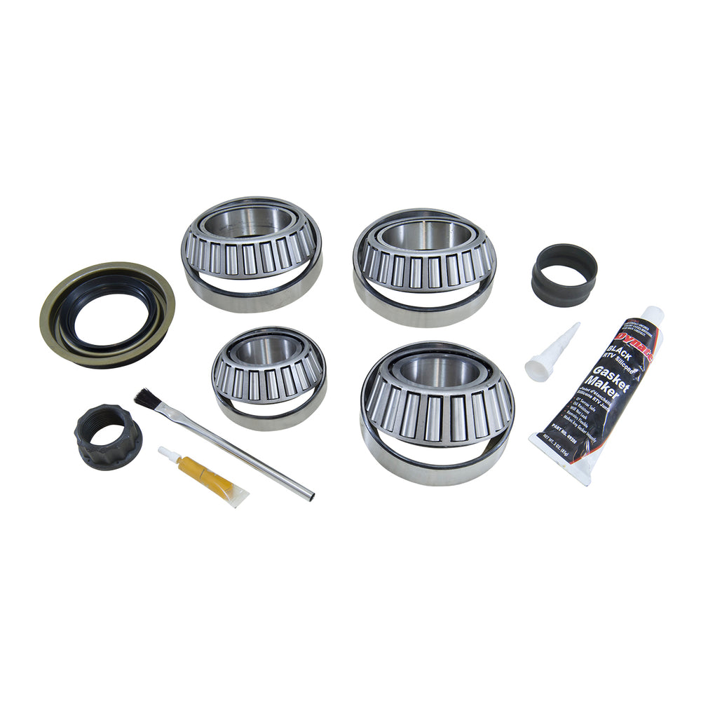 Yukon Bearing Kit for Nissan M205 Front - BK NM205