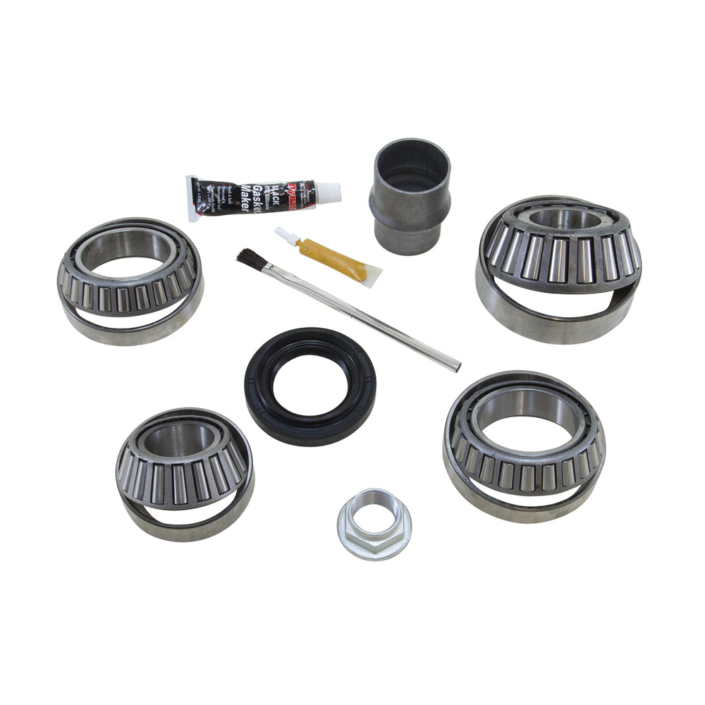 Yukon Bearing install kit for Toyota T100 and Tacoma differential - BK T100