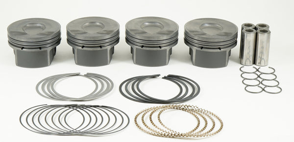Mahle Motorsport - Piston (set) - BMW N14 1.6L MINI COOPER S - 930067351T