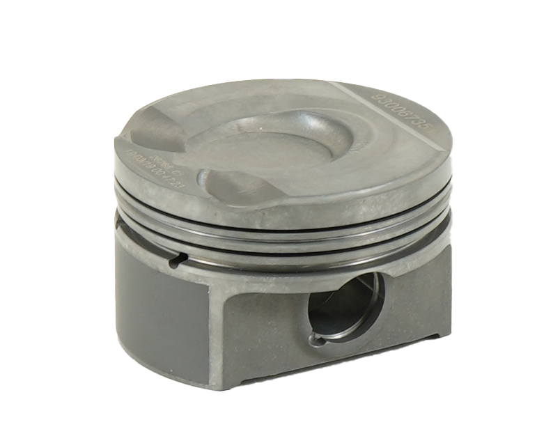 Mahle Motorsport - Piston (ea) - BMW N14 1.6L MINI COOPER S - 930067351-1