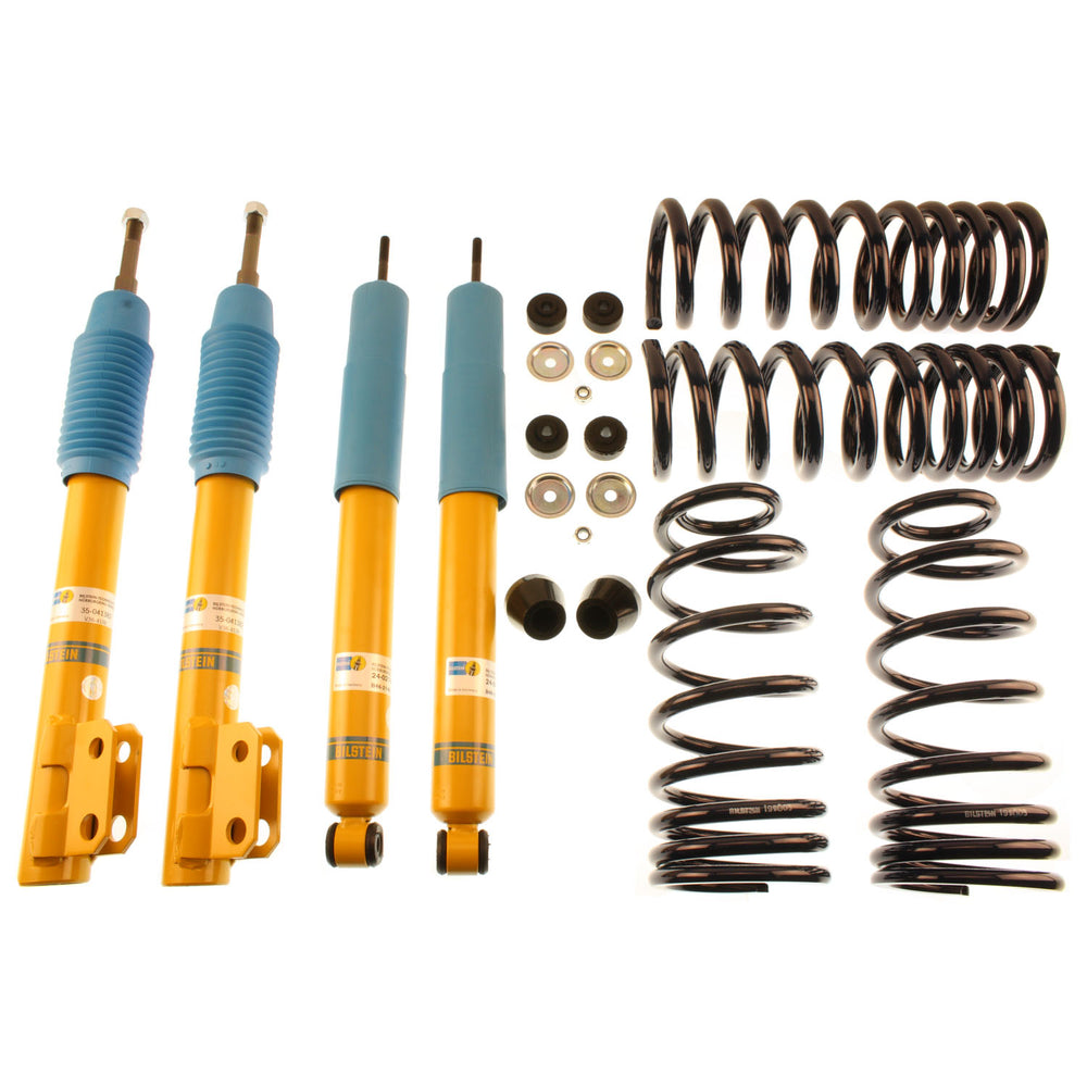 Bilstein - Suspension Kit - BTS-7506