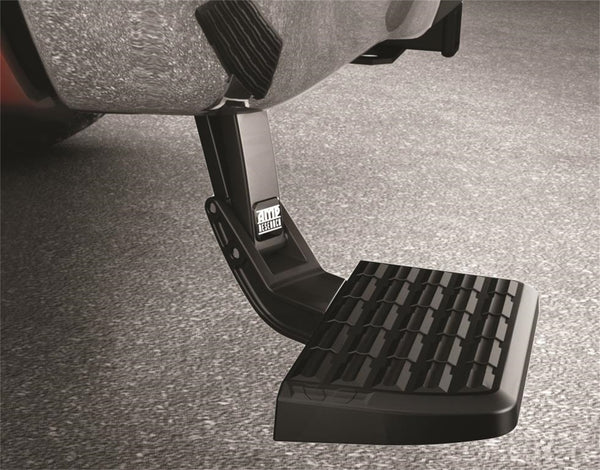 AMP Research - BedStep® Black - 75323-01A