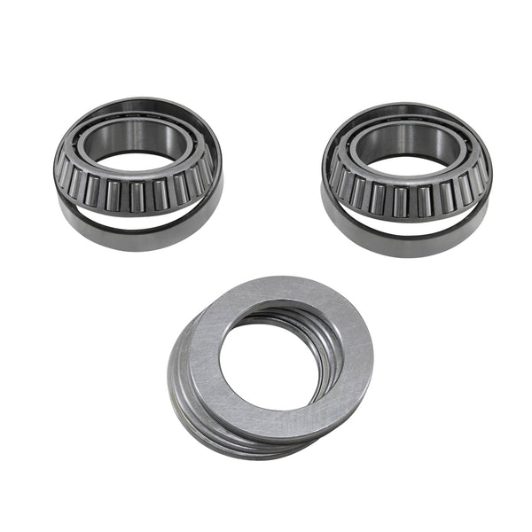 GM 9.5" & 9.76" carrier installation kit - CK GM9.5