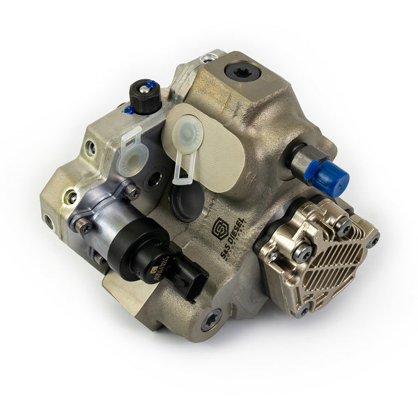 S&S Diesel Motorsport - Cummins High Pressure Pumps - CP3-CU-6.7