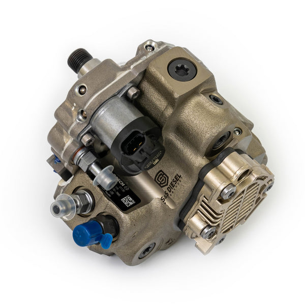S&S Diesel Motorsport - Duramax High Pressure Pumps - CP3-DMX-LBZ/LMM