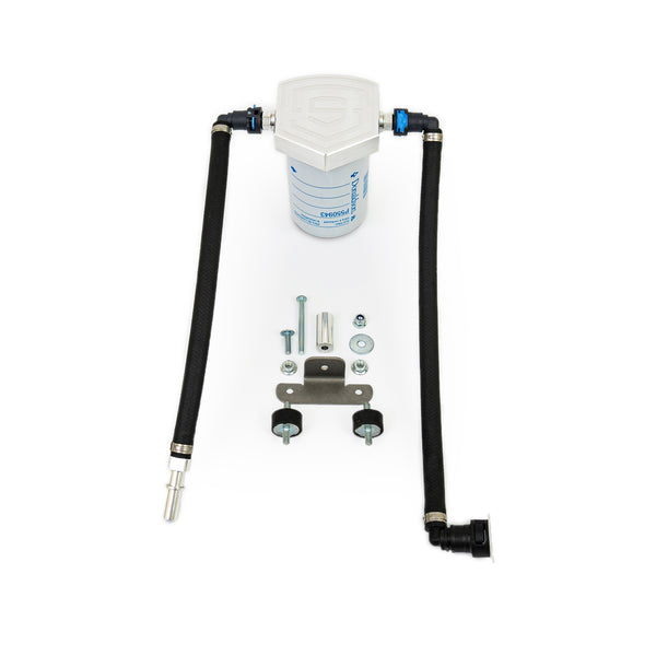 S&S Diesel Motorsport - Disaster Prevention Kit - CP4-6.7F-BP-G2.1-RFA