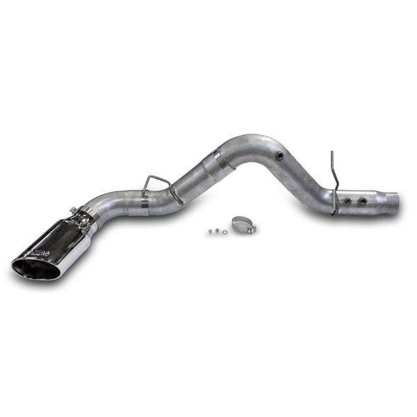 Monster Exhaust System for 2020-2022 Chevy/GMC 3500 6.6L Duramax, L5P