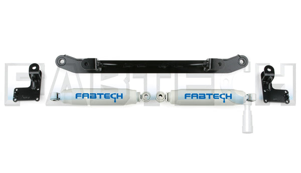 Steering Stabilizer Kit