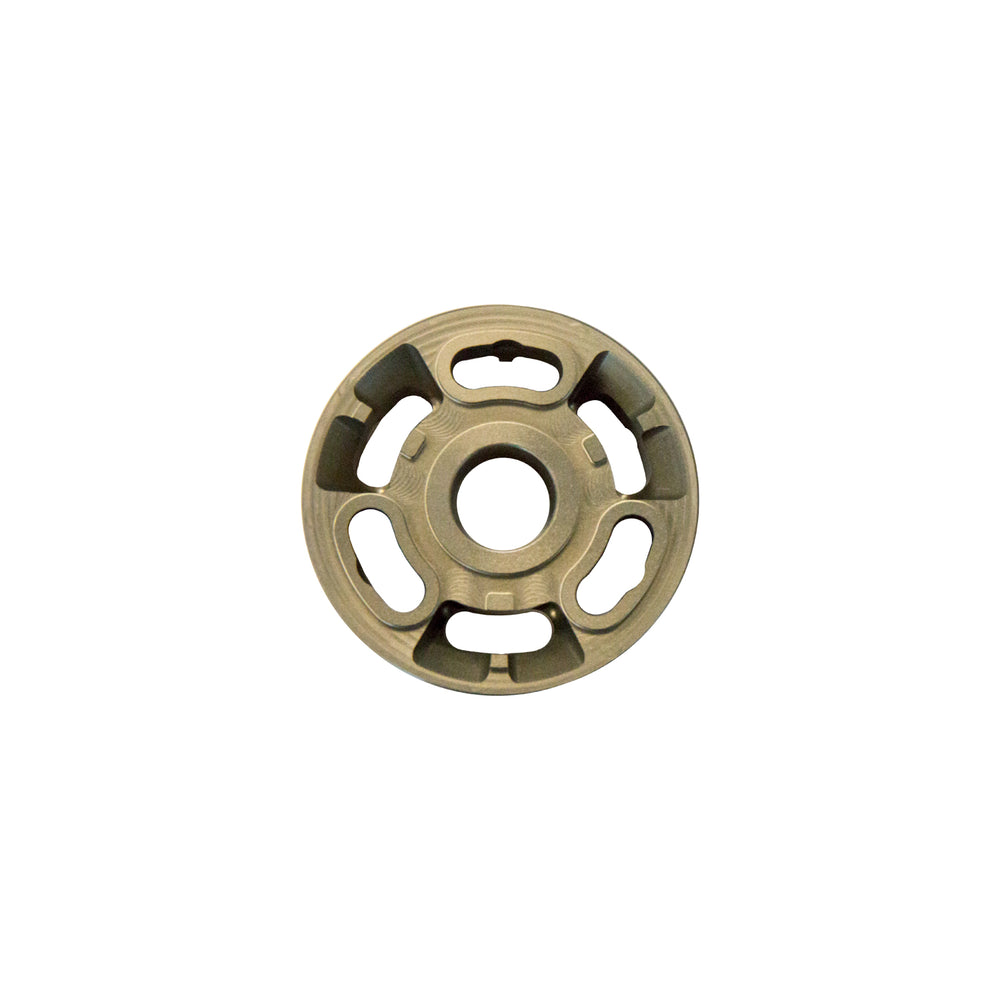 Bilstein - Piston - H/F Linear 12/46MM - E4-MWP-1246A02