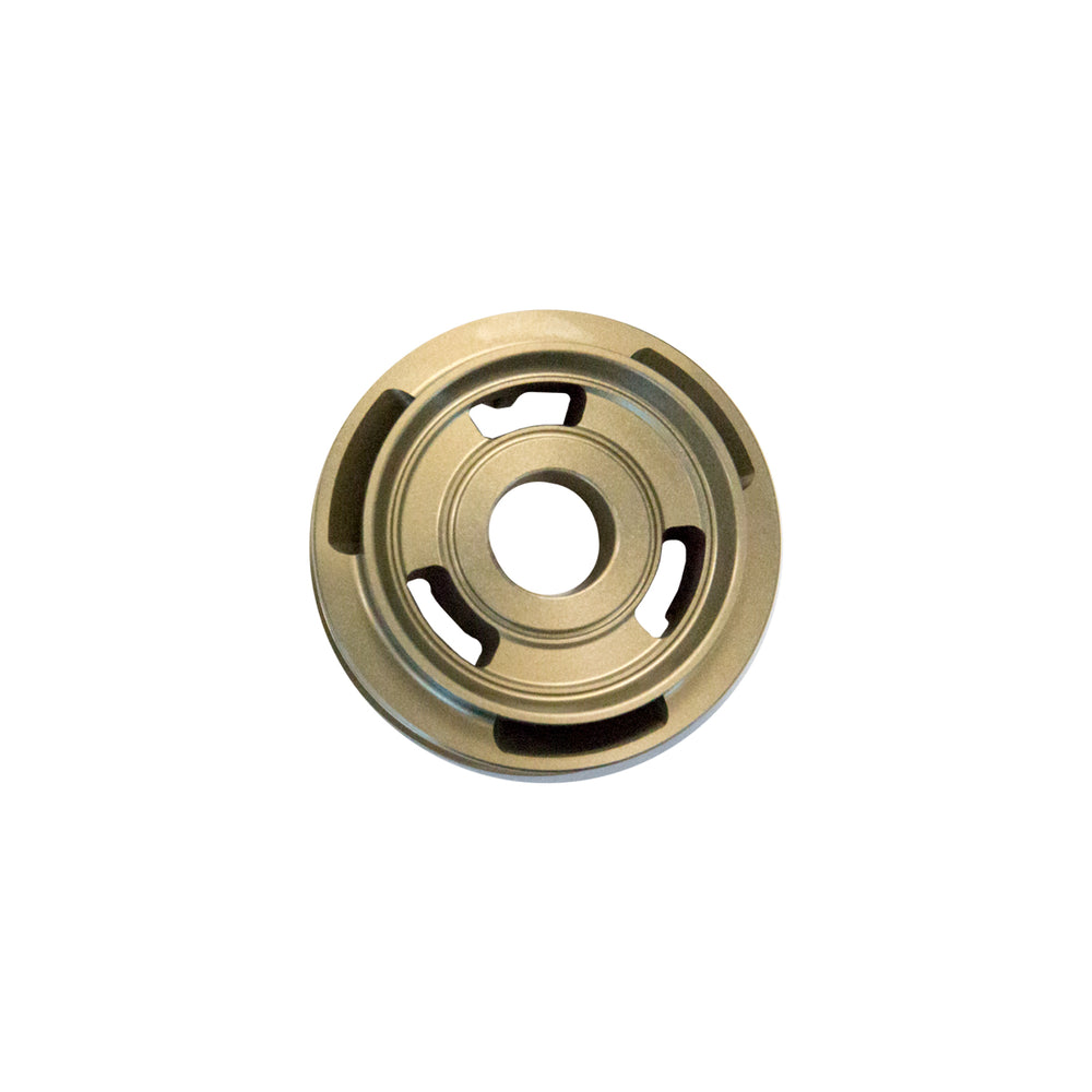 Bilstein - Piston -Digressive-H/F Linear 12/46MM - E4-MWP-1246C00