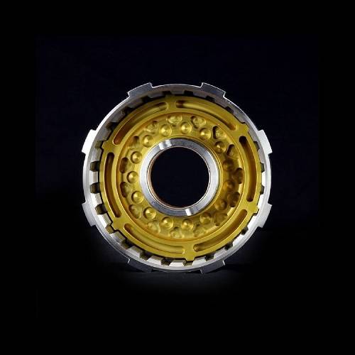 618 BILLET DRUM