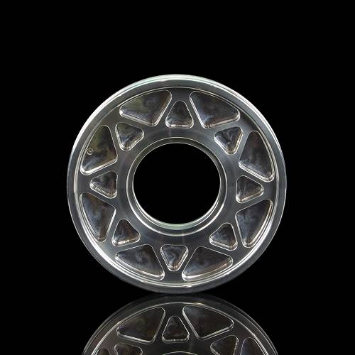 47/48RE BILLET FWD PISTON .815