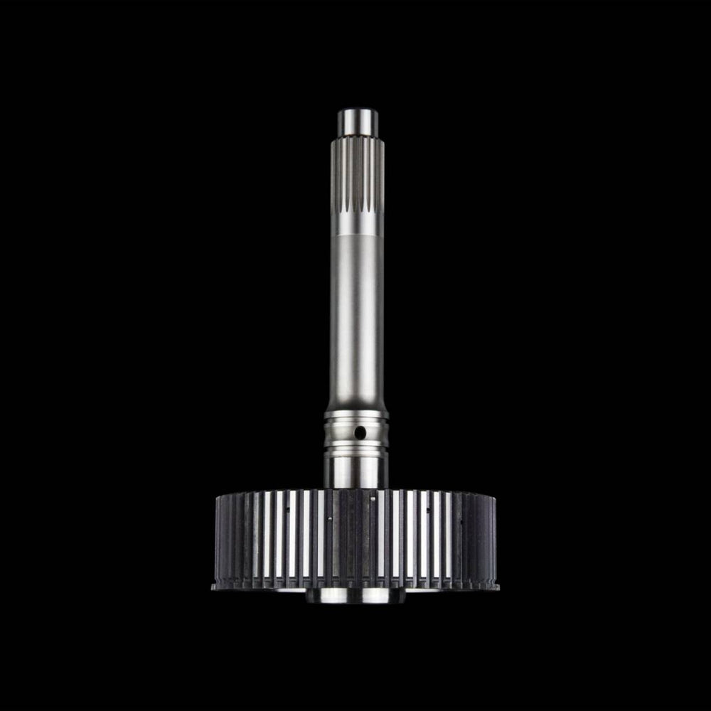 23 SPLINE BILLET INPUT SHAFT