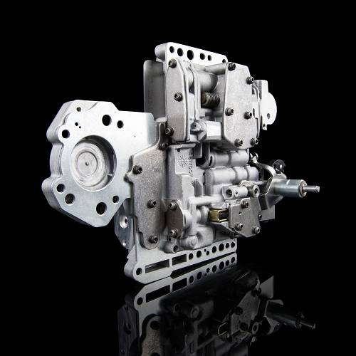 SUNCOAST 47RE HD 2003 CUSTOM VALVE BODY (WITHOUT ELECTRONICS)