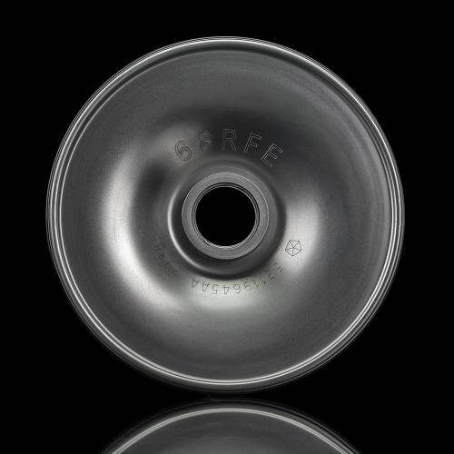 68RFE FRONT PUMP COVER