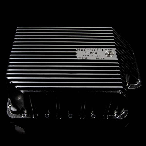 5R110 08-UP MAG-HYTEC PAN
