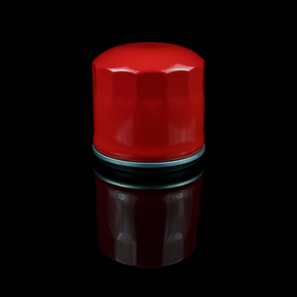ALLISON SPIN ON FILTER (RED)