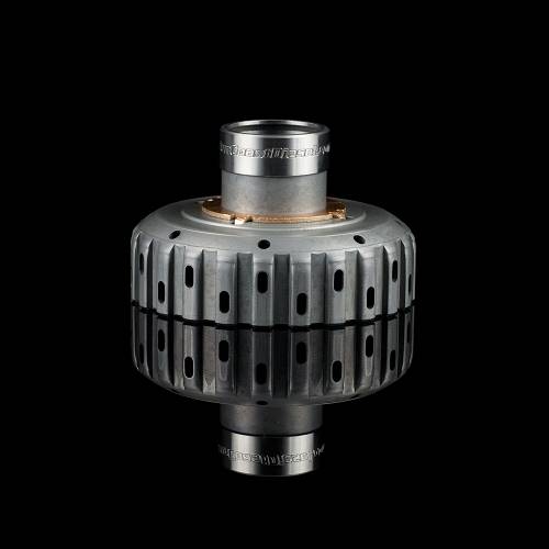 ALLISON SLEEVED C2 HUB
