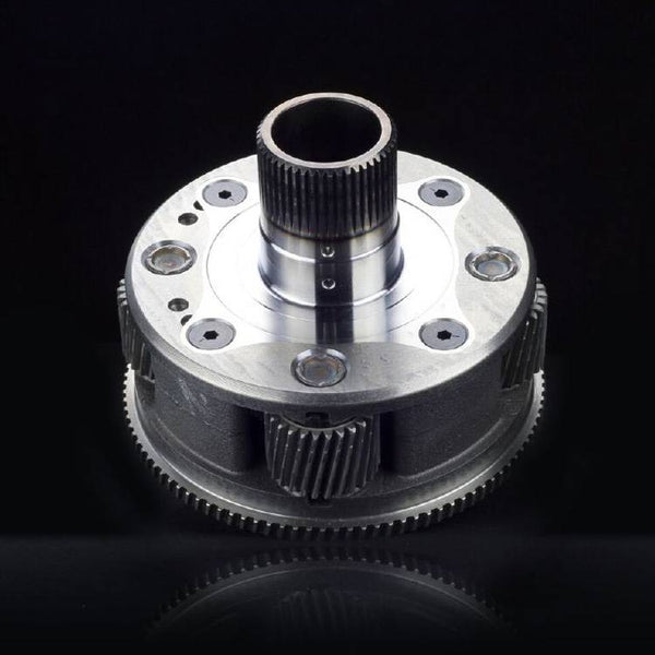 ALLISON BILLET P2 PLANET WITHOUT SUNGEAR
