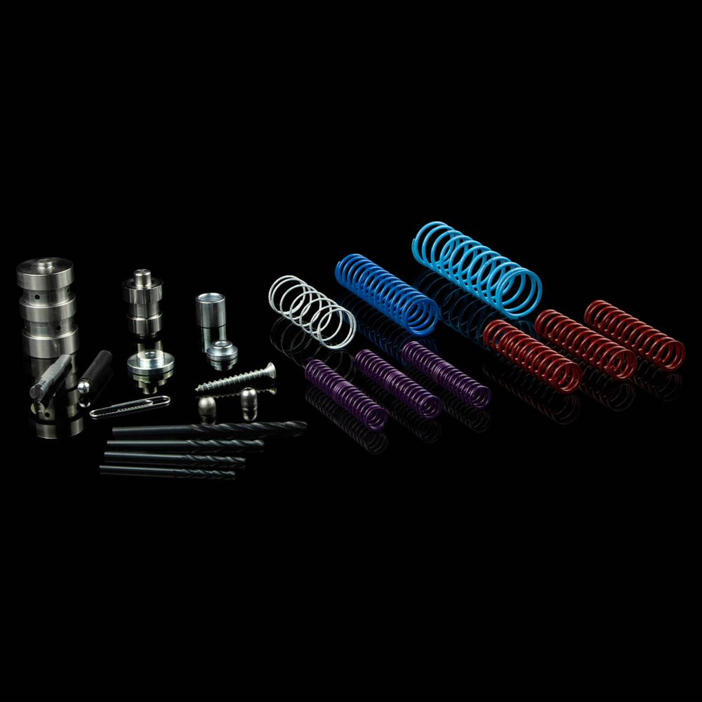 E40D / 4R100 Shift Correction Package