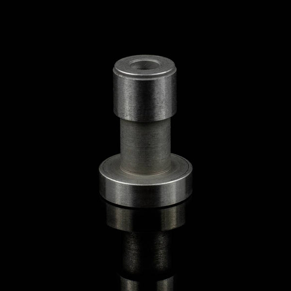 518 Steel Governor Valve