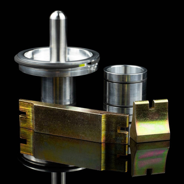 727/518/618 Super Servo Kit