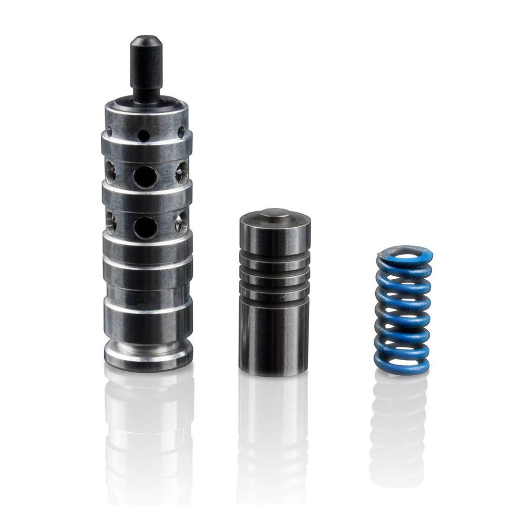 TCC Regulator & Isolator Valve Kit