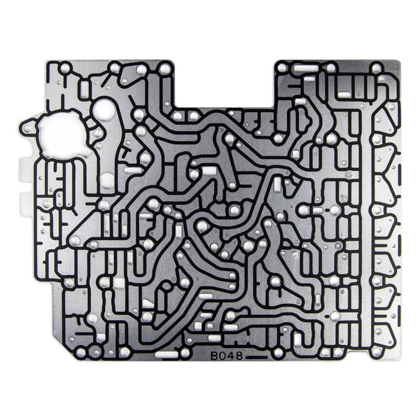 8HP VALVE BODY PLATE ASSEMBLY