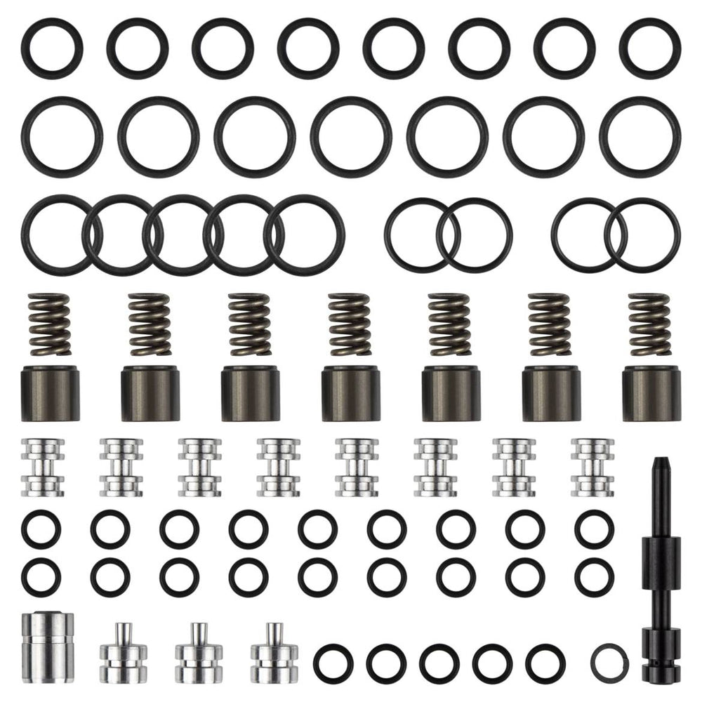 8HP SONNAX ZIP KIT