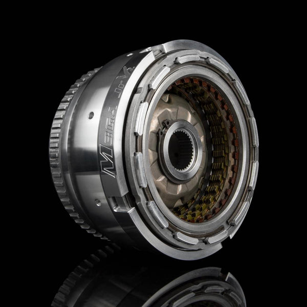 68RFE M3GA JR V2 Drum