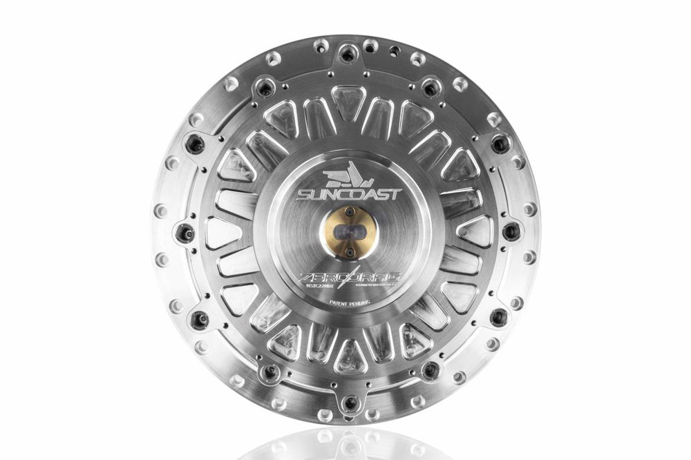 SUNCOAST PRO-LOC TH400 BILLET LOCK-UP TORQUE CONVERTER