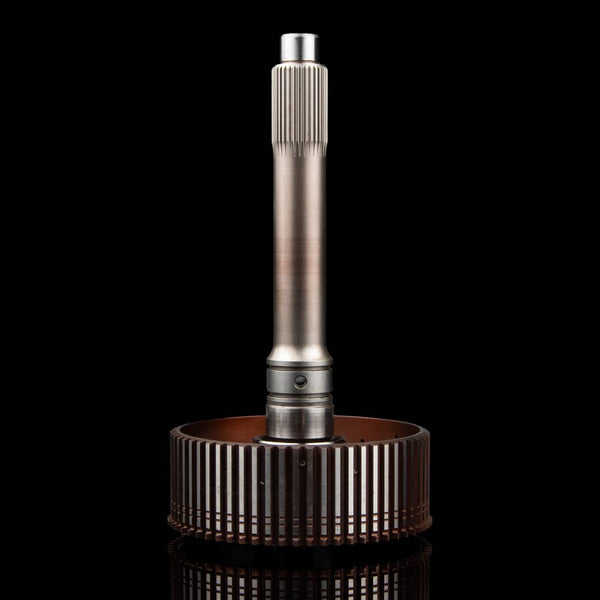35 SPLINE SONNAX OVERSIZED SHAFT KIT