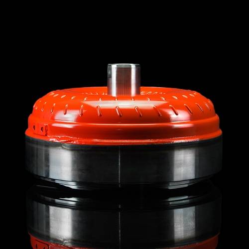 SUNCOAST GUARDIAN DIESEL 6R140 TORQUE CONVERTER 6 STUD